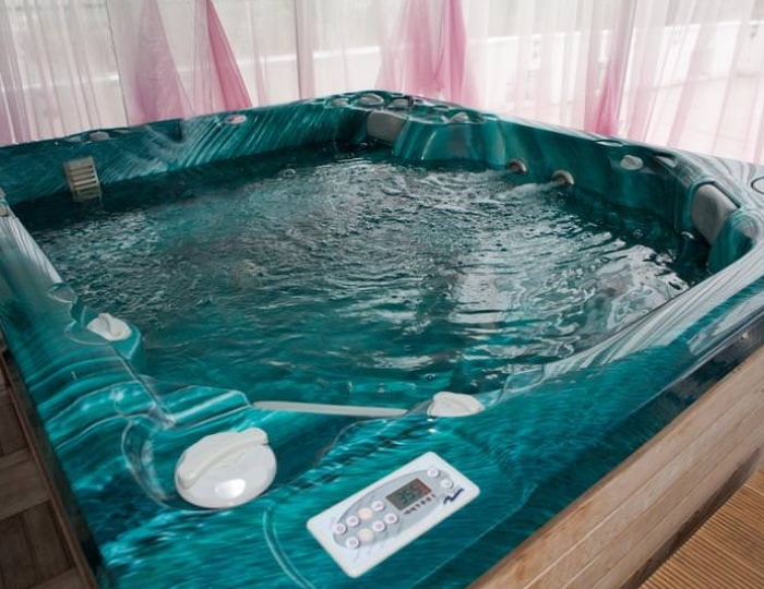 SPA-отдых - Гостиница Атриум Виктория / Atrium Victoria Сухум