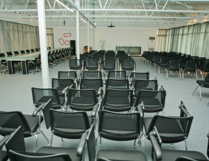 Конференц-залы - Гостиница Атриум Виктория / Atrium Victoria Сухум