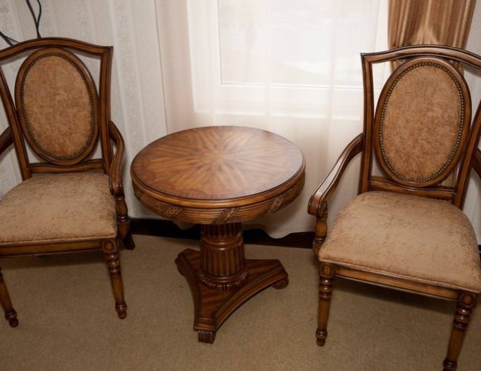 Номер стандарт с 1 односпальной кроватью (с завтраком) - Гостиница Атриум Виктория / Atrium Victoria Сухум