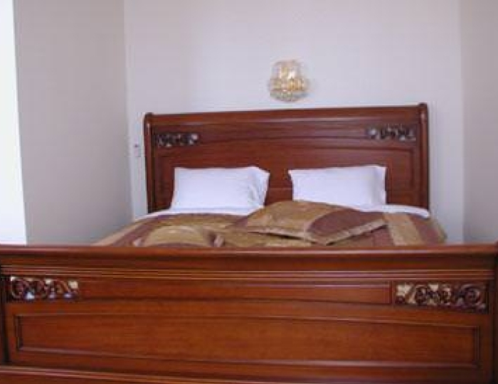 Номер люкс (с завтраком) - Гостиница Атриум Виктория / Atrium Victoria Сухум