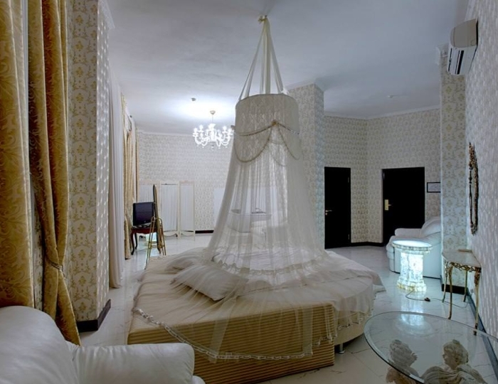 Студийный Романтический (с завтраком) - Гостиница Атриум Виктория / Atrium Victoria Сухум