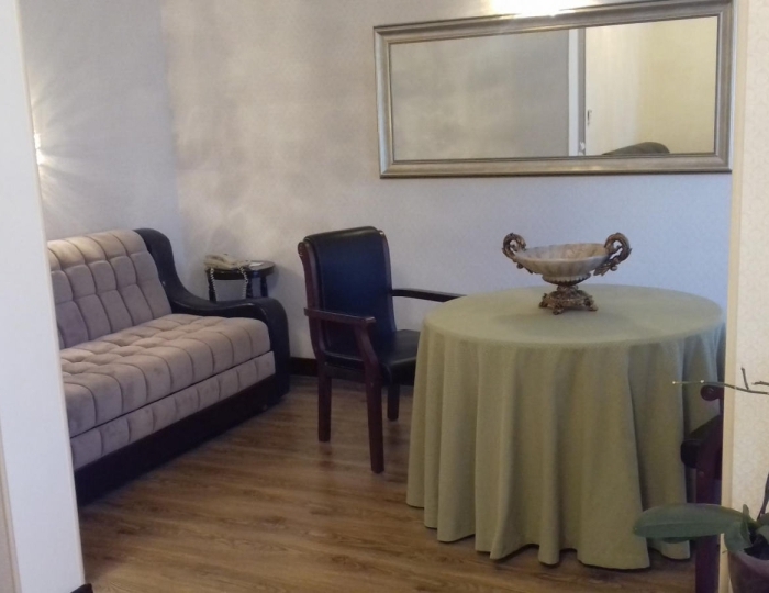 Номер делюкс (с завтраком) - Гостиница Атриум Виктория / Atrium Victoria Сухум