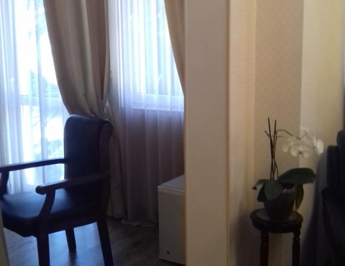 Номер делюкс (с завтраком) - Гостиница Атриум Виктория / Atrium Victoria Сухум